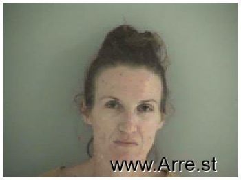 Amber Lynn Willoughby Mugshot