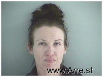 Amber Lynn Willoughby Mugshot