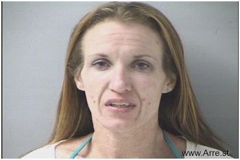 Amber Lynn Willoughby Mugshot