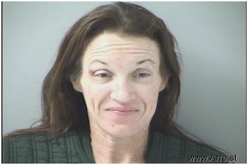 Amber Lynn Willoughby Mugshot