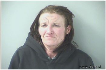 Amber Lynn Willoughby Mugshot