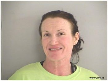 Amber Lynn Willoughby Mugshot