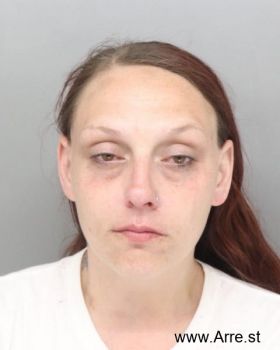 Amber  Wright Mugshot