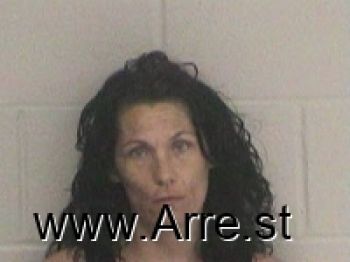 Amber Michelle Wright Mugshot