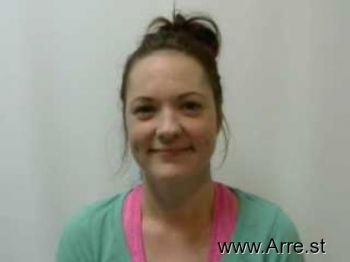 Amber Marie Young Mugshot