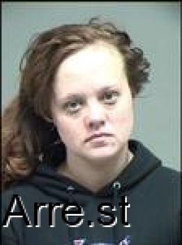 Amber Nichole Youngblood Mugshot