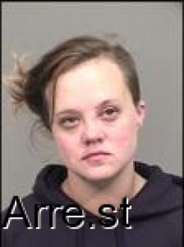 Amber Nichole Youngblood Mugshot