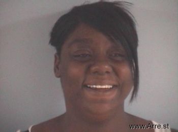 Amber Star Youngblood Mugshot