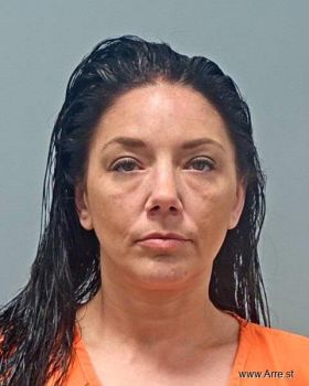 Amberley Opal Baker Mugshot