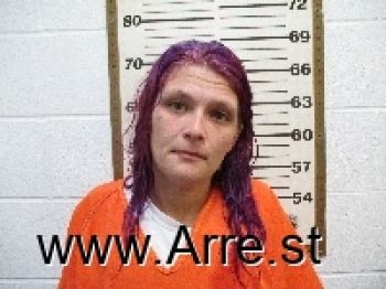 Amberlyn Richelle Cox Mugshot