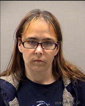 Ambur D Davidson Mugshot