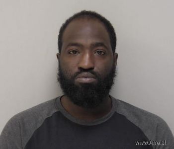 Ameen Jamanti Benin Mugshot