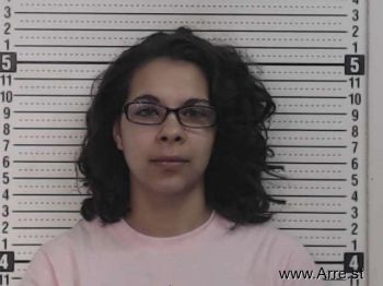 Ameerah Dominique Withrow Mugshot