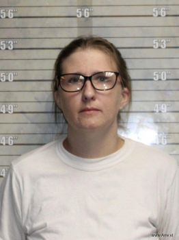 Amelia Carrie Lyninger Mugshot