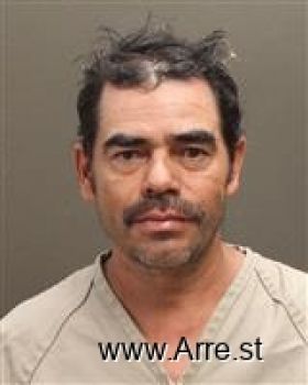 Amilcar Jesus Martinez Mugshot