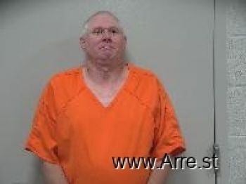 Amos Norbert Sigman Mugshot