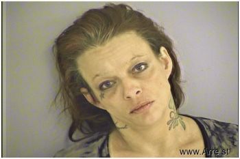 Amy Marie Adams Mugshot