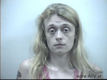 Amy Lynn Black Mugshot