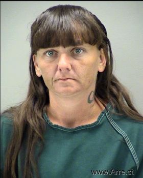 Amy M Blankenship Mugshot