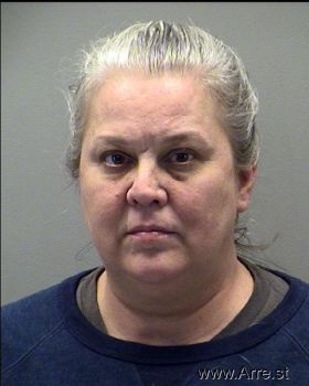 Amy Caryl Boothe Mugshot