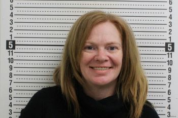 Amy Linnett Bray Mugshot