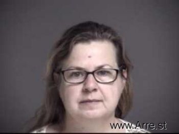 Amy Kristen Campbell Mugshot