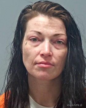 Amy Louise Carpenter Mugshot