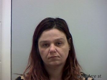 Amy  Clark Mugshot