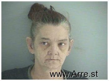 Amy Denise Collins-scarcella Mugshot