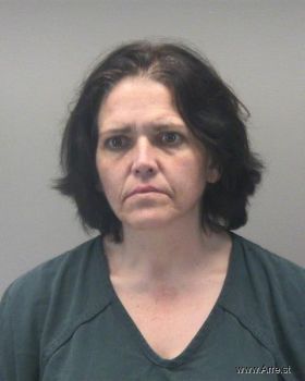 Amy Michelle Combs Mugshot