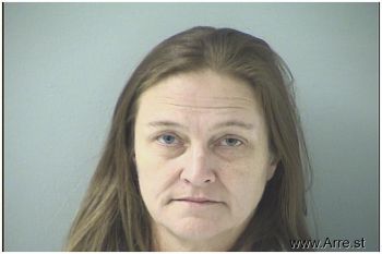 Amy Lynn Dempsey Mugshot