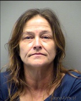 Amy Lynn Dempsey Mugshot