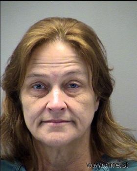 Amy Lynn Dempsey Mugshot