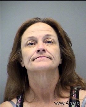 Amy Lynn Dempsey Mugshot