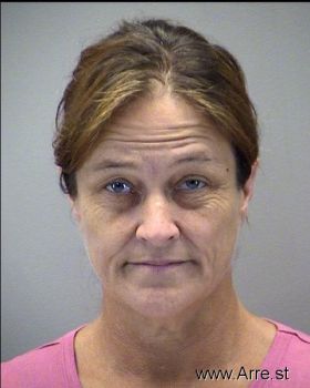 Amy Lynn Dempsey Mugshot