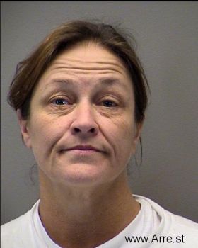 Amy Lynn Dempsey Mugshot