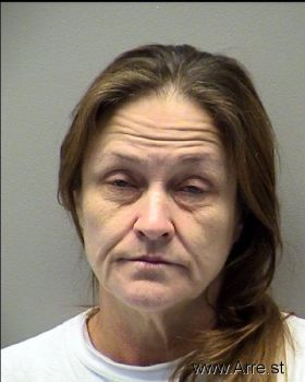 Amy Lynn Dempsey Mugshot