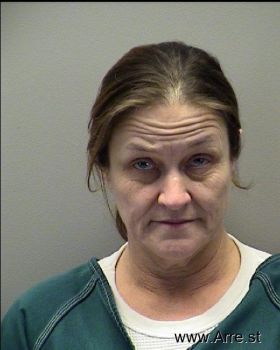 Amy Lynn Dempsey Mugshot