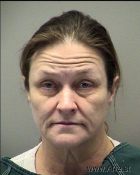 Amy L Dempsey Mugshot