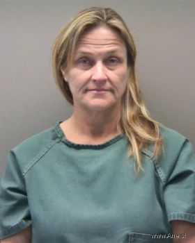 Amy L Dempsey Mugshot