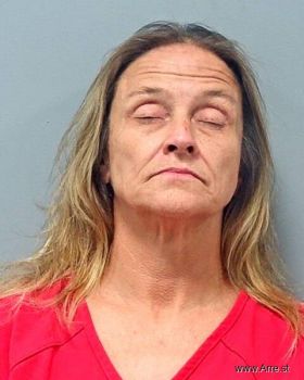 Amy Lynn Dempsey Mugshot