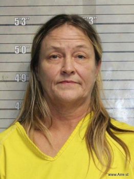 Amy Lynn Dempsey Mugshot