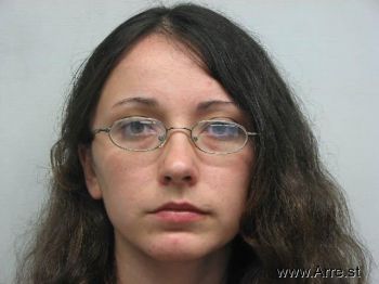 Amy L Gambill Mugshot