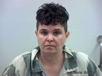 Amy L. Gordon Mugshot