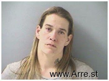 Amy Renee Haddix Mugshot