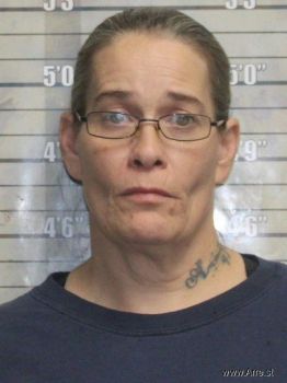 Amy Renee Haddix Mugshot