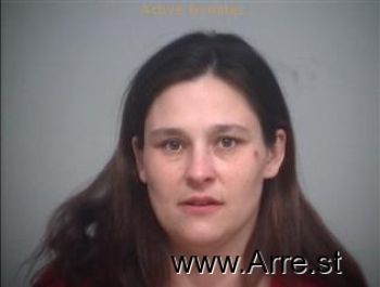 Amy Jo Harris Mugshot