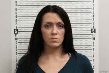 Amy Lynn Holderman Mugshot