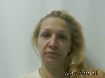 Amy Nicole Jackson Mugshot