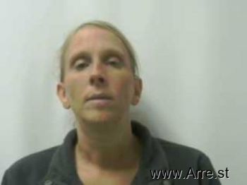 Amy Michele Jolliff Mugshot